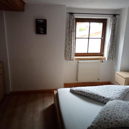 Maridl'S Ferienhaus 엄하우젠 외부 사진
