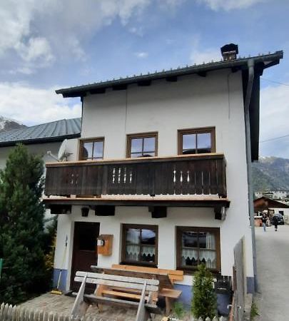 Maridl'S Ferienhaus 엄하우젠 외부 사진