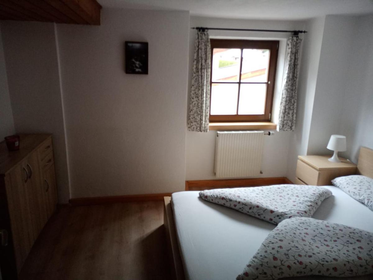 Maridl'S Ferienhaus 엄하우젠 외부 사진