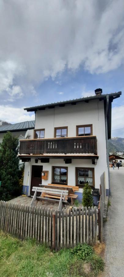 Maridl'S Ferienhaus 엄하우젠 외부 사진