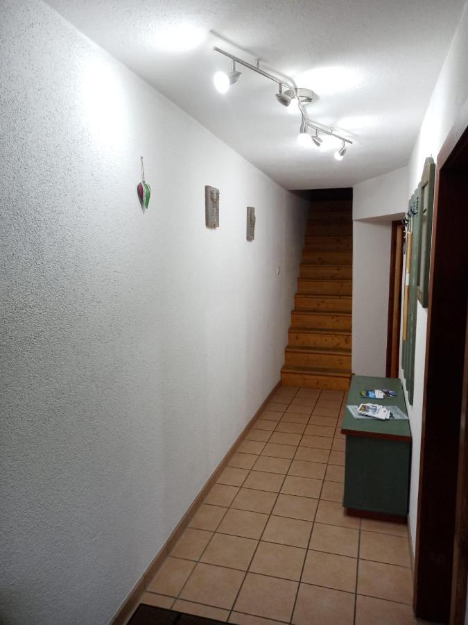 Maridl'S Ferienhaus 엄하우젠 외부 사진