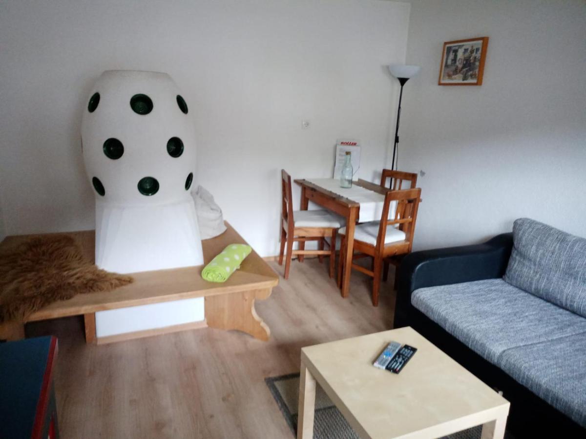 Maridl'S Ferienhaus 엄하우젠 외부 사진