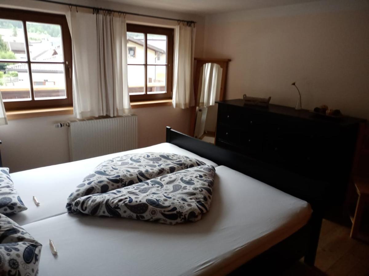Maridl'S Ferienhaus 엄하우젠 외부 사진