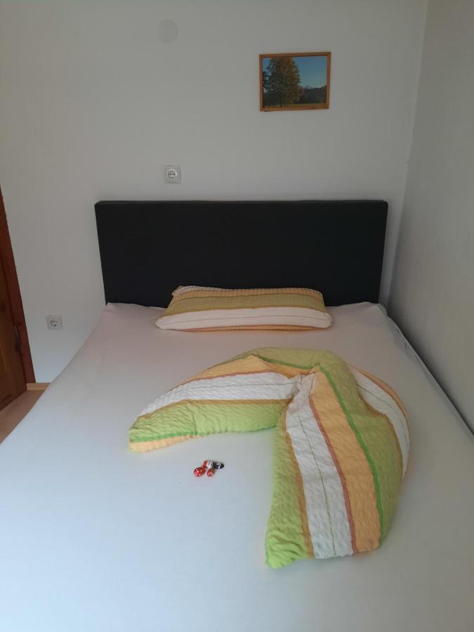 Maridl'S Ferienhaus 엄하우젠 외부 사진
