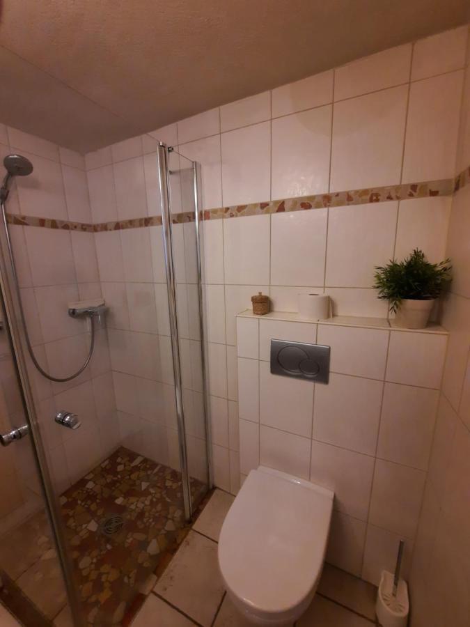 Maridl'S Ferienhaus 엄하우젠 외부 사진