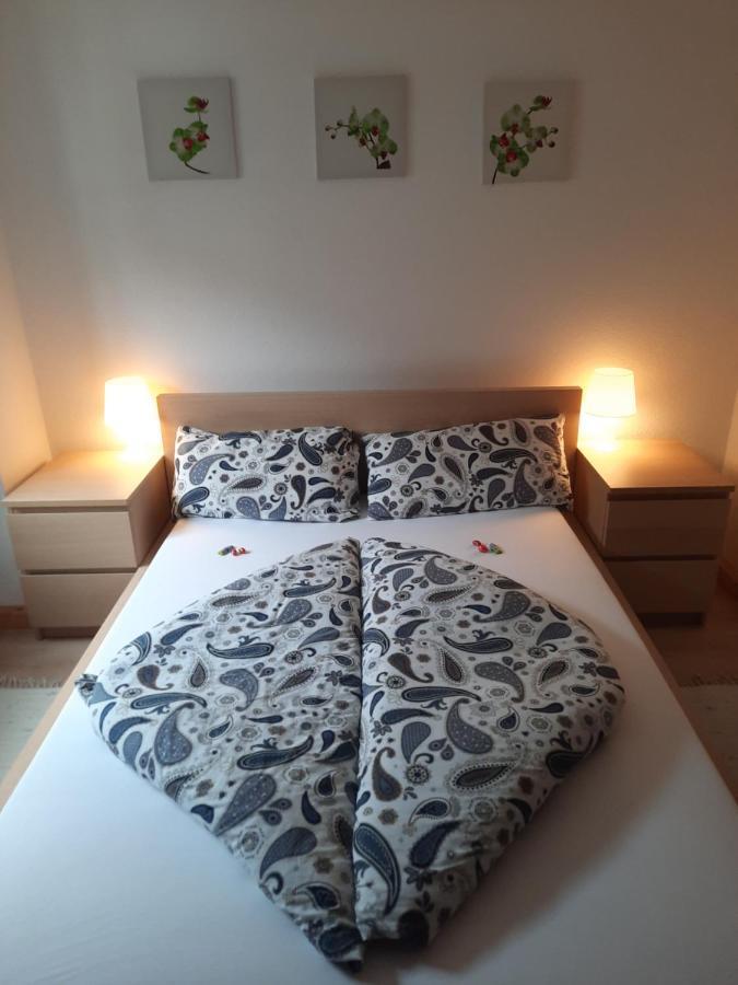 Maridl'S Ferienhaus 엄하우젠 외부 사진