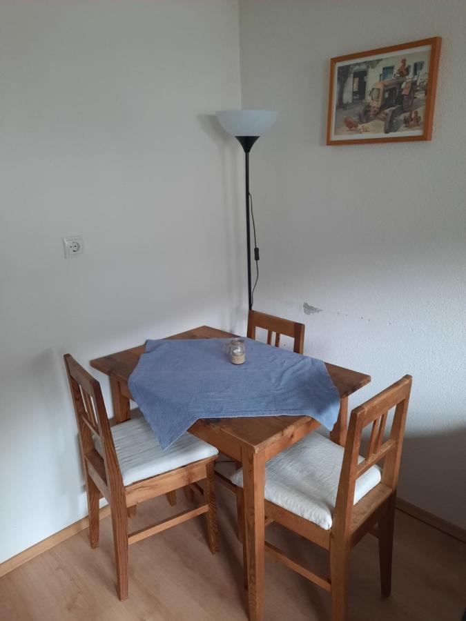 Maridl'S Ferienhaus 엄하우젠 외부 사진